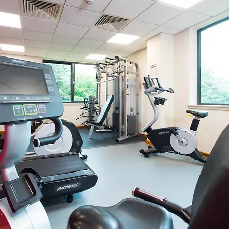 Ibis Styles Birmingham Nec & Airport
