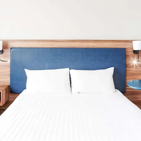 Ibis Styles Birmingham Nec & Airport 3* Bickenhill