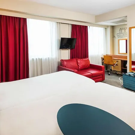Ibis Styles Birmingham Nec & Airport Hotel Bickenhill