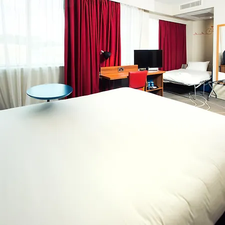 Ibis Styles Birmingham Nec & Airport 3*