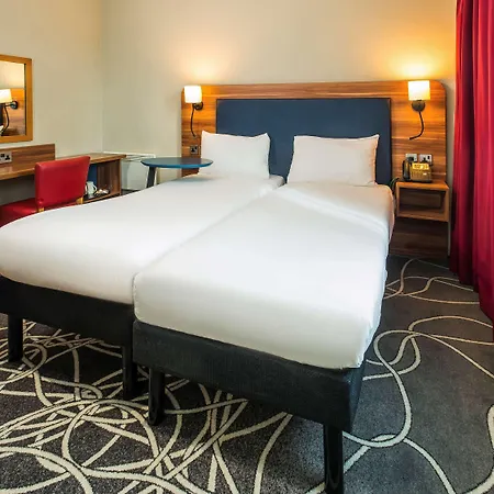 Ibis Styles Birmingham Nec & Airport 3* Bickenhill