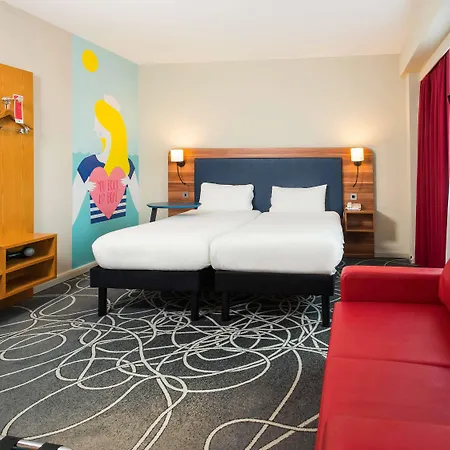 Ibis Styles Birmingham Nec & Airport Hotel Bickenhill