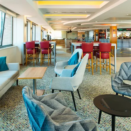 Hotel Ibis Styles Birmingham Nec & Airport 3*