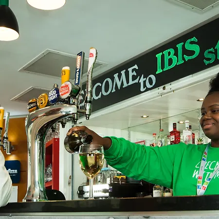 Ibis Styles Birmingham Nec & Airport Hotel