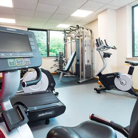 Hotel Ibis Styles Birmingham Nec & Airport 3*