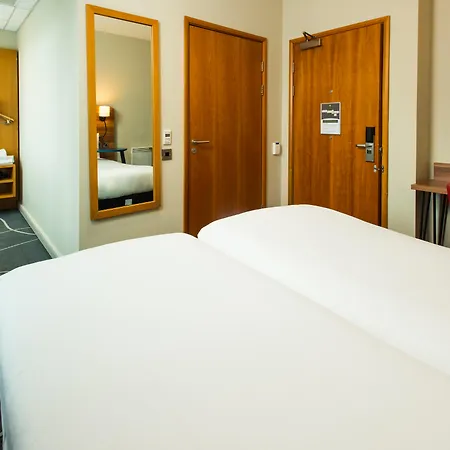 Hotel Ibis Styles Birmingham Nec & Airport 3*