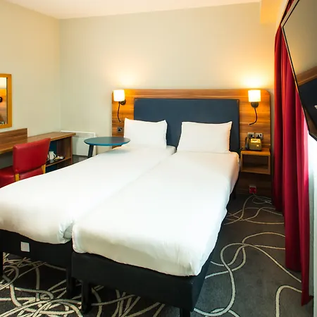 Hotel Ibis Styles Birmingham Nec & Airport Bickenhill