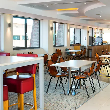 Ibis Styles Birmingham Nec & Airport Hotel
