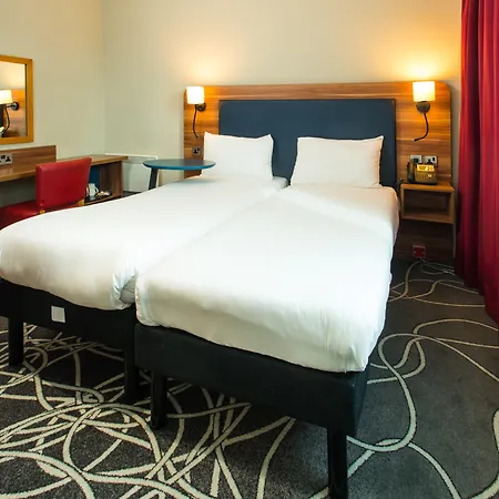 Ibis Styles Birmingham Nec & Airport Hotel Bickenhill