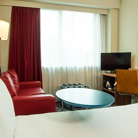 Ibis Styles Birmingham Nec & Airport