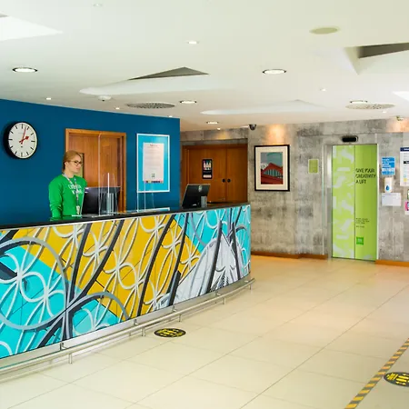 Ibis Styles Birmingham Nec & Airport Hotel Bickenhill