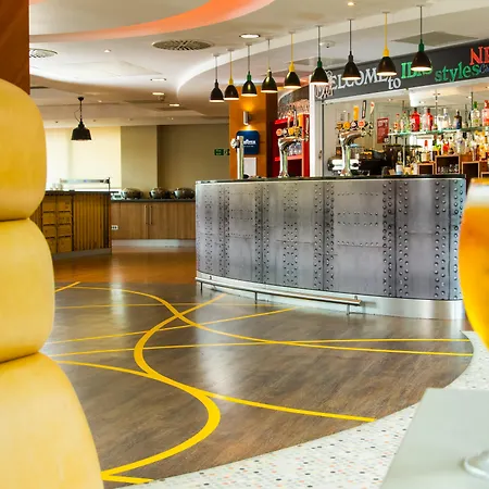 Hotel Ibis Styles Birmingham Nec & Airport Bickenhill