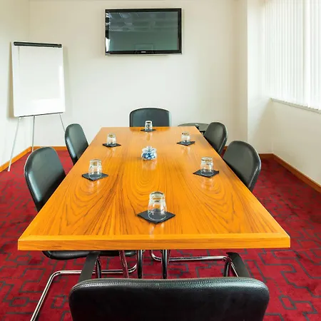 Hotel Ibis Styles Birmingham Nec & Airport 3*
