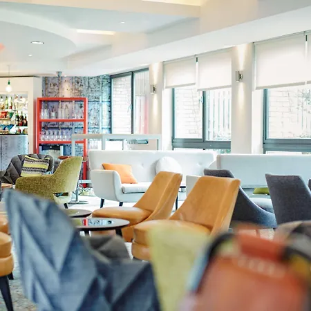 Hotel Ibis Styles Birmingham Nec & Airport Bickenhill