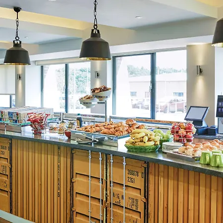 Ibis Styles Birmingham Nec & Airport Hotel Bickenhill