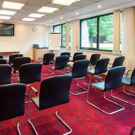 Hotel Ibis Styles Birmingham Nec & Airport 3*
