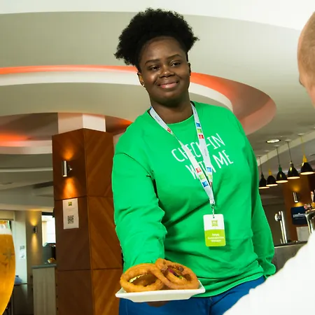 Ibis Styles Birmingham Nec & Airport Hotel 3*