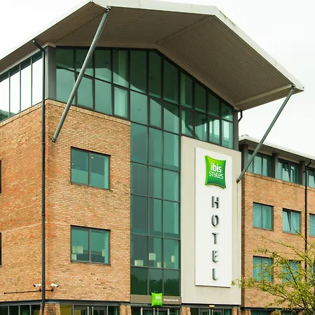 Ibis Styles Birmingham Nec & Airport 3* Bickenhill