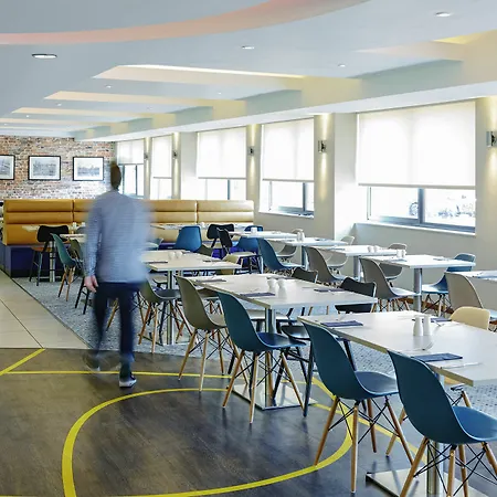 Ibis Styles Birmingham Nec & Airport 3*