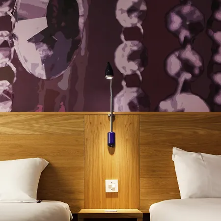 Hotel Ibis Styles Birmingham Nec & Airport Bickenhill