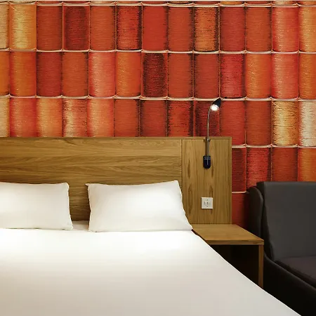 Ibis Styles Birmingham Nec & Airport 3*