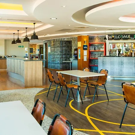 Ibis Styles Birmingham Nec & Airport Hotel 3*