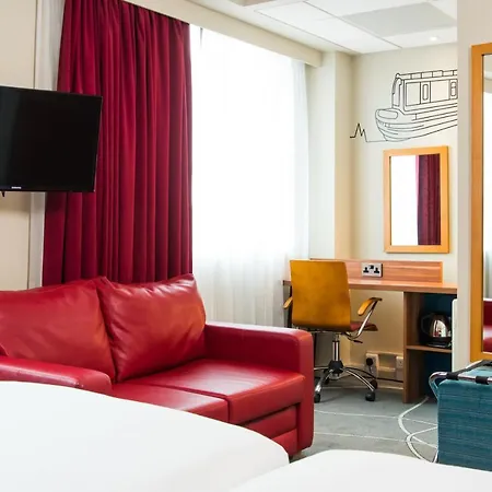 Hotel Ibis Styles Birmingham Nec & Airport