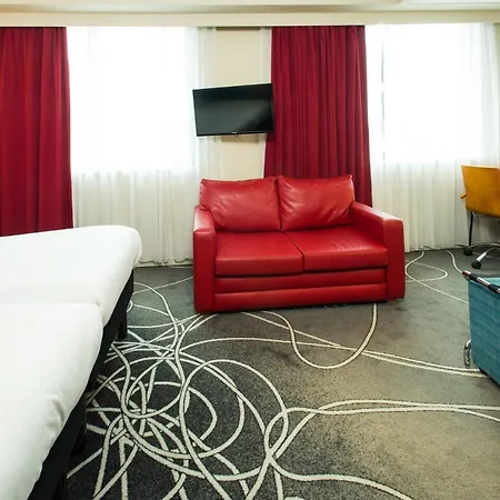 Ibis Styles Birmingham Nec & Airport 3*