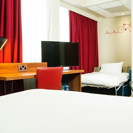 Ibis Styles Birmingham Nec & Airport Hotel