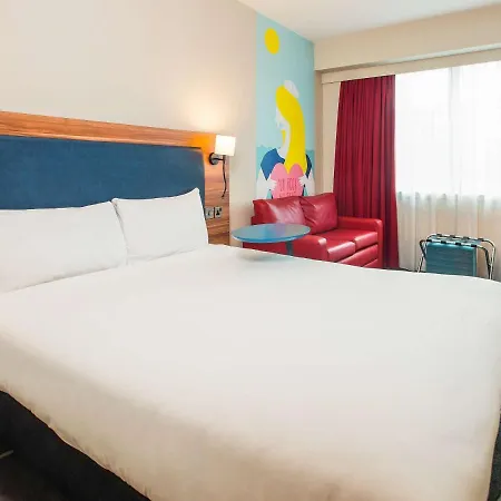 Ibis Styles Birmingham Nec & Airport