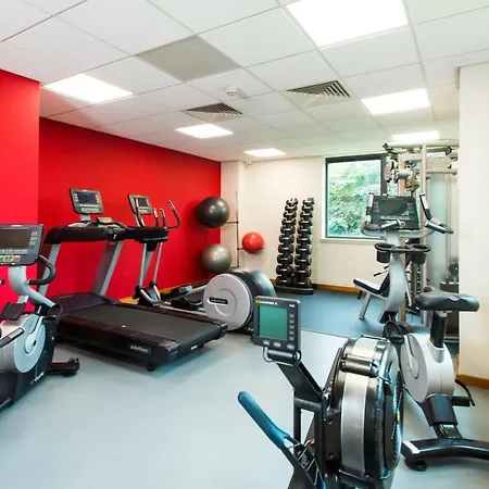 Ibis Styles Birmingham Nec & Airport Ξενοδοχείο