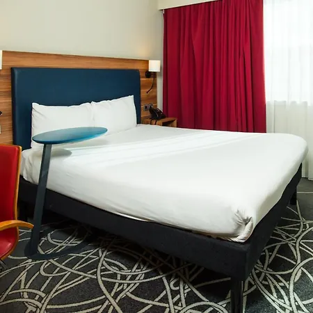 Ξενοδοχείο Ibis Styles Birmingham Nec & Airport Bickenhill