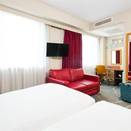Ξενοδοχείο Ibis Styles Birmingham Nec & Airport